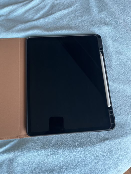 iPad Pro (12,9”) (3a geração) 2018 - 512Gb (ATÉ 13 MAIO)