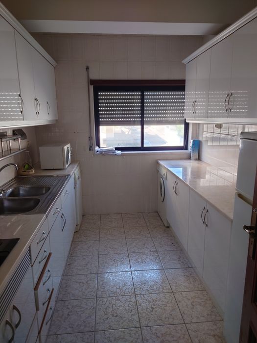 Apartamento T2 para venda no centro da Figueira da Foz