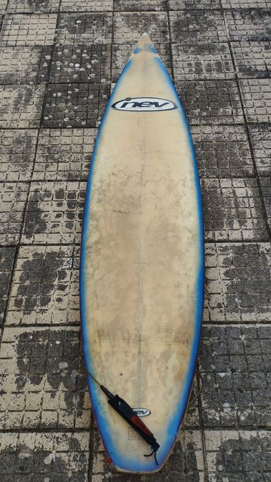 Prancha surf NEV