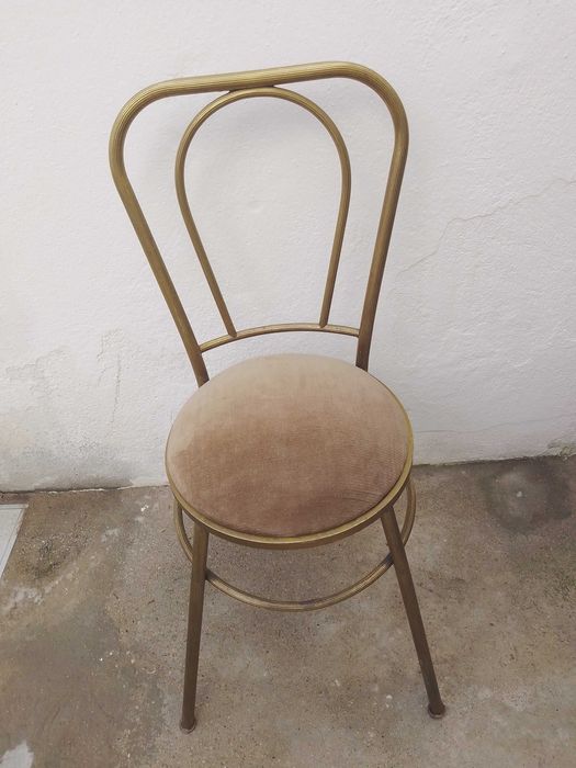 Cadeira muito bonita