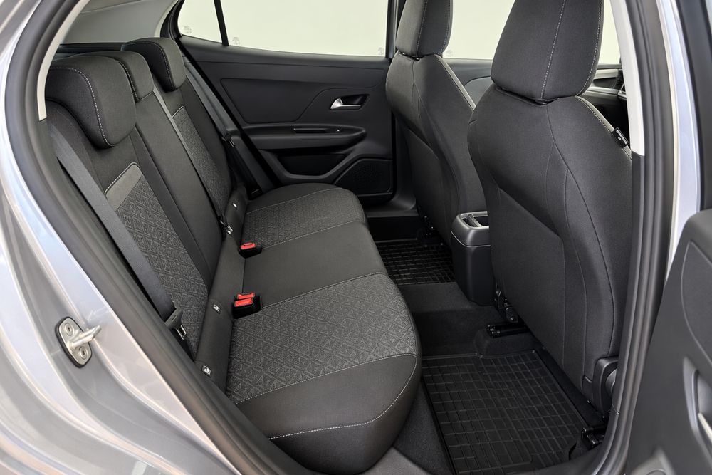 Opel mokka eletrico, elegance, garantia, teste bateria — photo 5