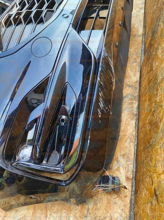 FORD KUGA MK3 ST LINE Frente Completa 2 0 1 9 - 2 0 2 4