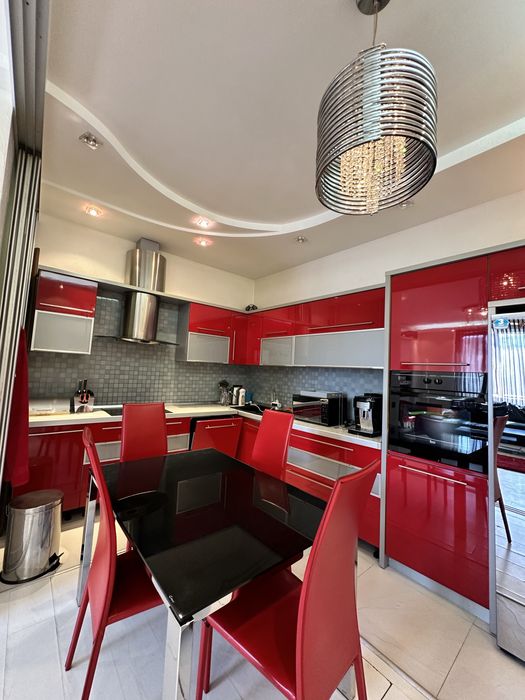 2-комнатная квартира по адресу Куликово поле пл. (площадь 80 м²) - Atlanta.ua - фото 6