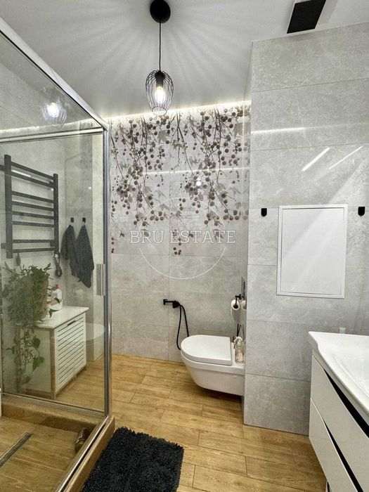 2-комнатная квартира по адресу ул. Ильенка Юрия (площадь 80 м²) - Atlanta.ua - фото 15