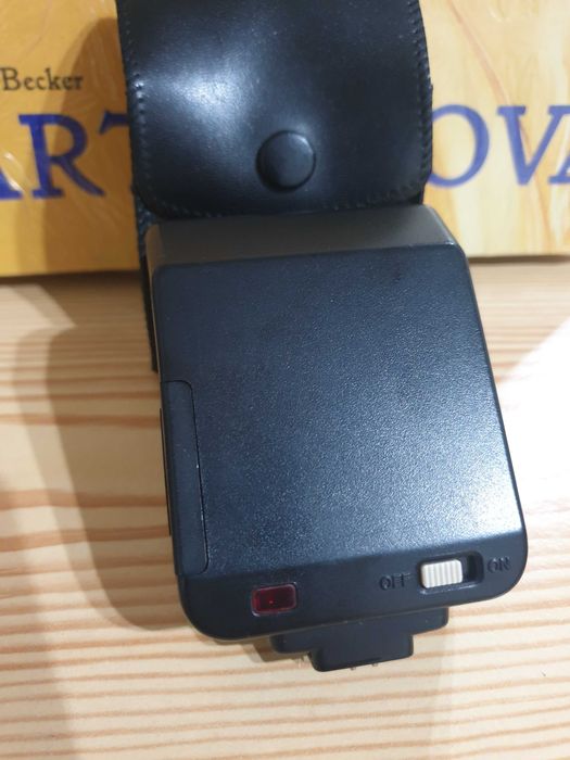Canon SpeedLite 244T Flash para Canon