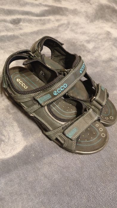 Босоніжки Ecco 40р.