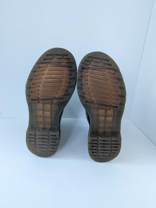 черевики Dr.Martens