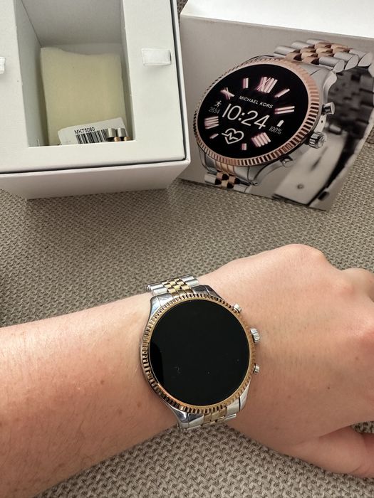 Смарт годинник michael kors gen5