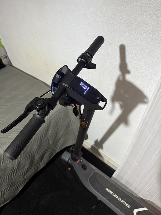 Trotinete Niu KQI2  Pro