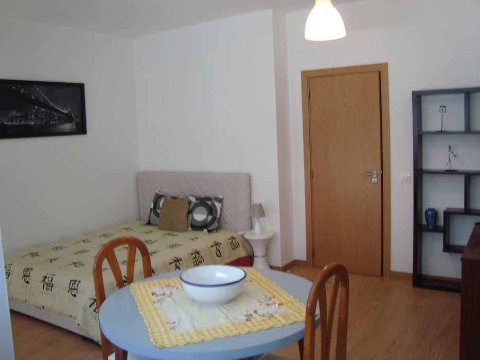 Apartamento T0 Castelo Branco