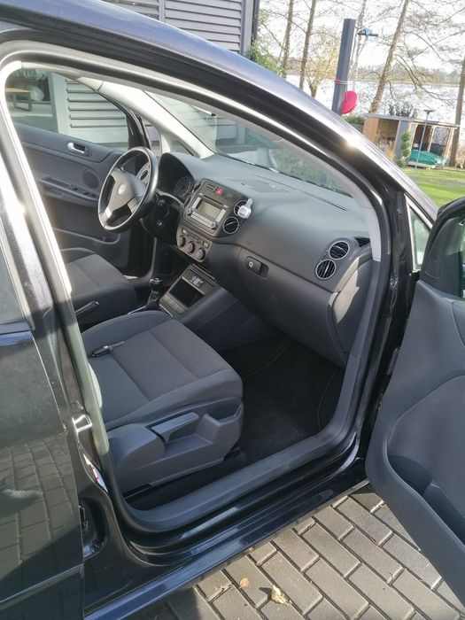 VW Golf Plus 1,6 TSI