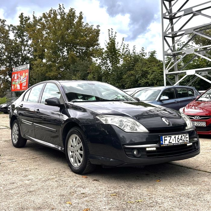 Renault Laguna