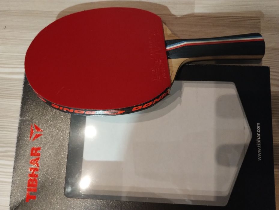 Rakietka do tenisa stołowego Thibar