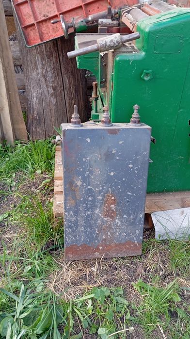 Деревообробний верстат фуганок рейсмус 220 в