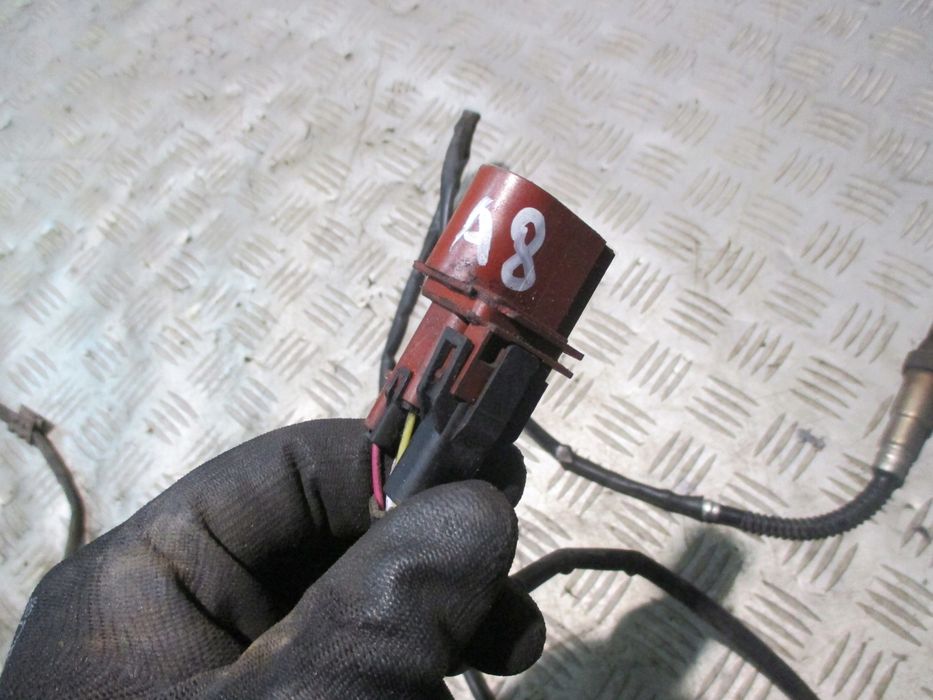 sonda lambda audi a8 d3 077906265