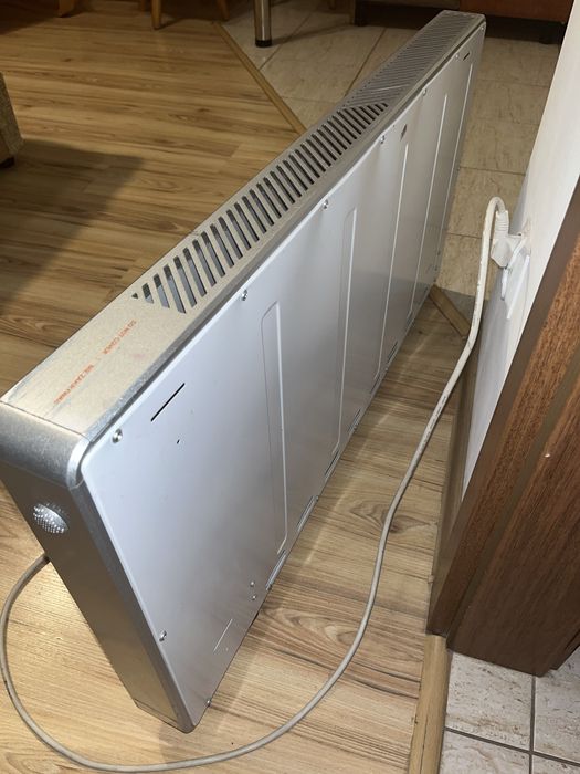 Grzejnik elektryczny Warmtec EGS-2000