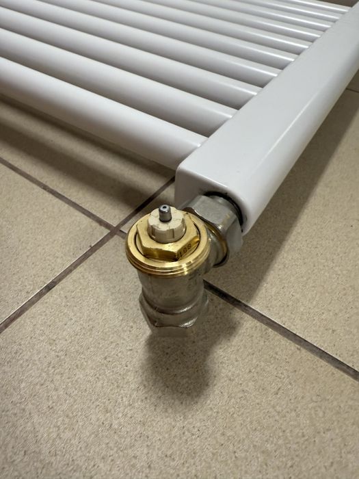 grzejnik łazienkowy