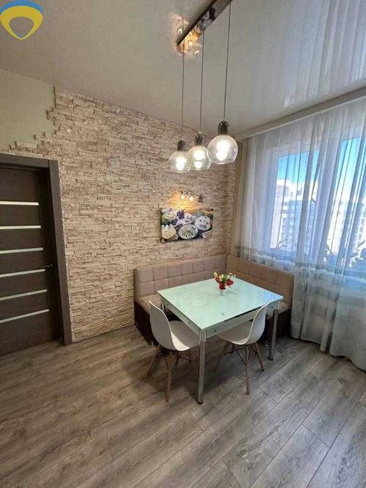 Apartment in Odesa, Vidrada - View 2