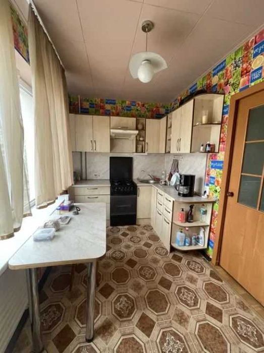 *Продається  1-о кімнатна квартира вул.  ПРОФЕСОРА ТОЛОКА 5/9