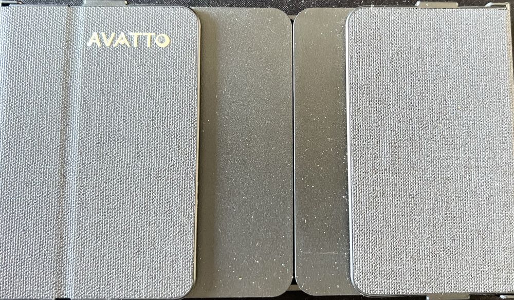 Teclado Bluthoo Dobravel