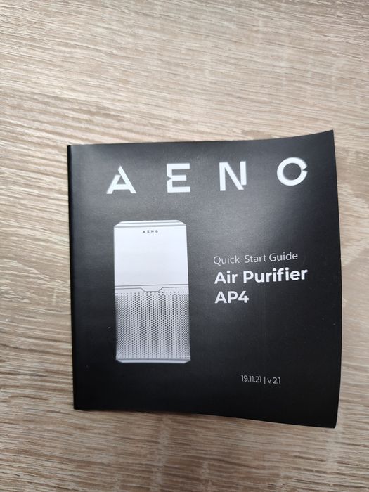 Продам очищувач повітря