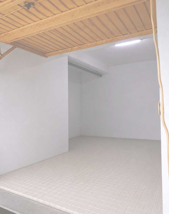 Garagem Box fechada – Setubal cruzamento ALEGRO