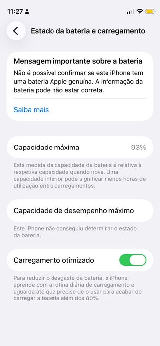 iPhone 12 mini 128 Gb usado