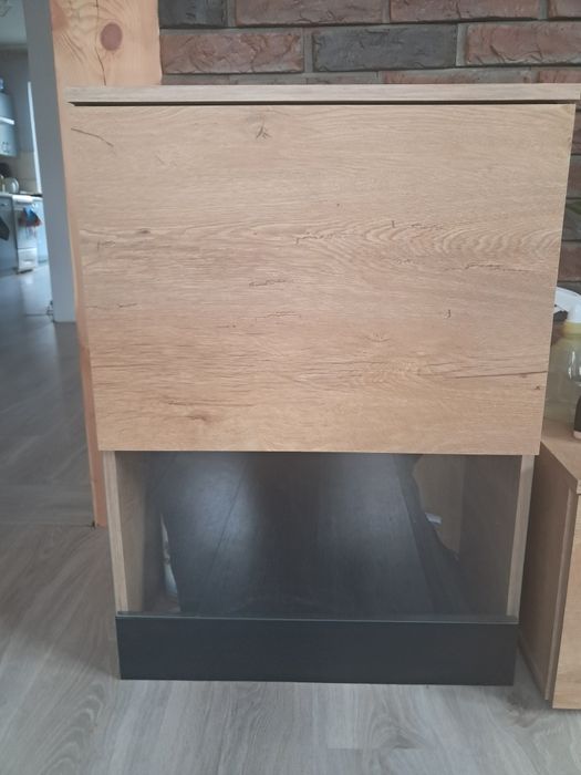 Meble, meblościanka