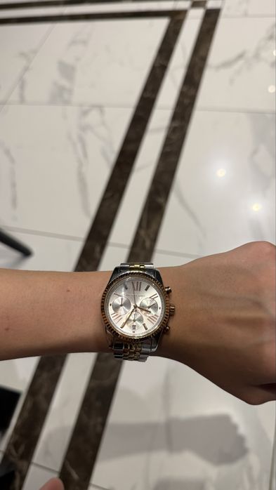 Часы Michael Kors