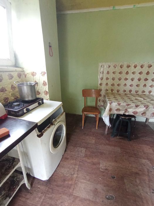 Дом капитальный Визирка