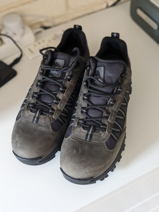 Черевики Timberland чоловічі, 44 розмір