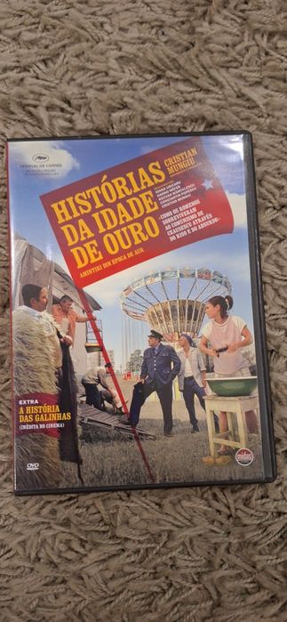 DVDs - Vários- Excelentes