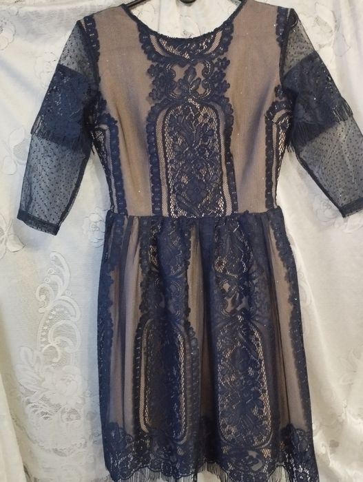 Жіноча сукня (супер)