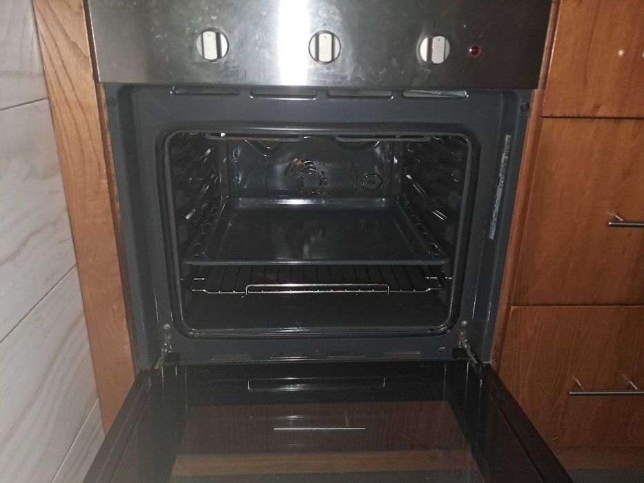 Conjunto Forno Elétrico e Placa a Gás Whirlpool