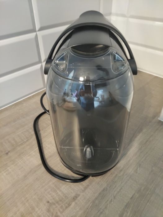 Expres do Kawy Tchibo Cafisimo