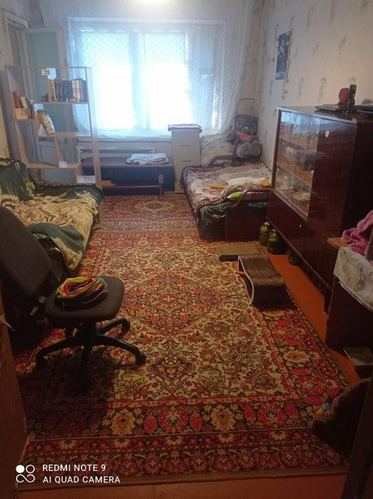 Apartment in Poltava, Koloniya - Вид 2