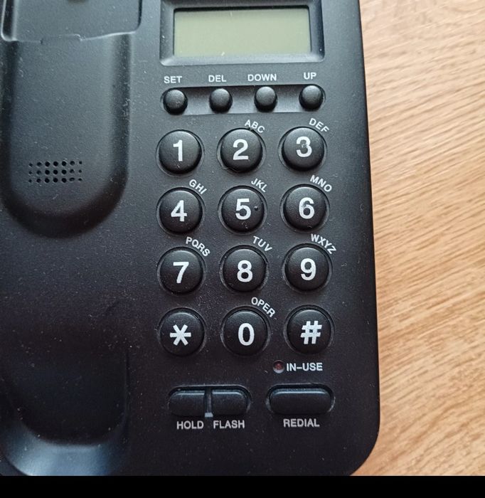 28*Aparat telefoniczny Max com