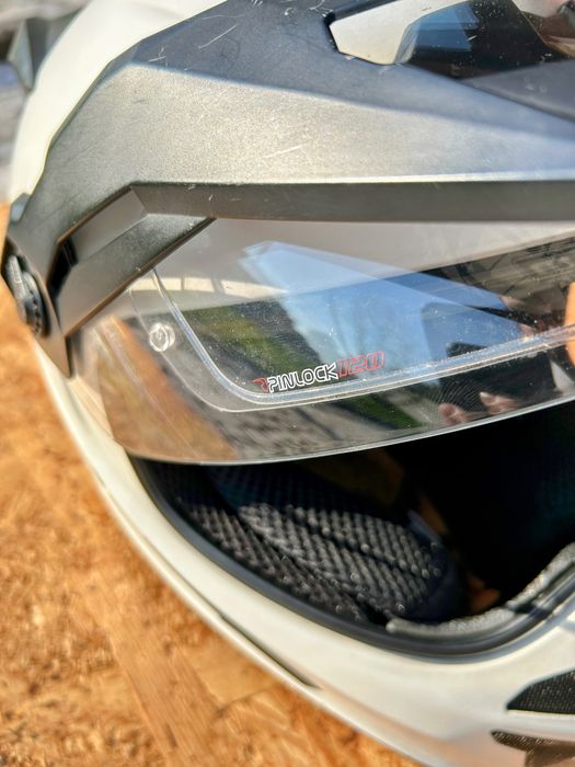 Capacete Klim Krios