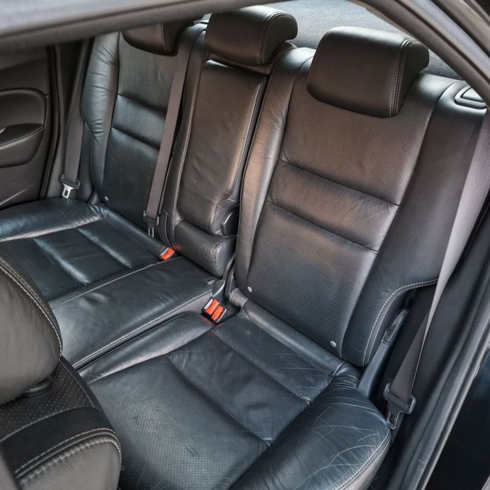 Honda Civic 5D 2008.