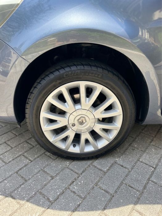 Renault Clio Break 1.2 Dynamic (2011) | 154.000km | GPS
