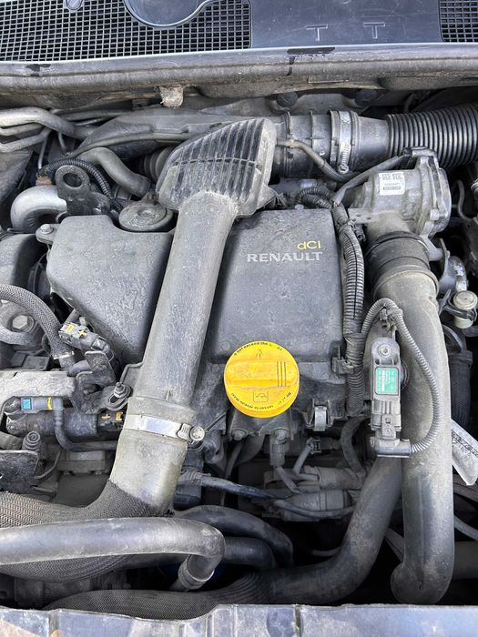 Renault Megane 2013 VIN VF1KZ1G0249573047 фото оголошення 19 з 23