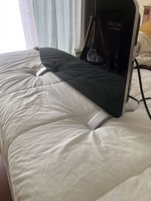 Aquecedor Cecotec 1500w