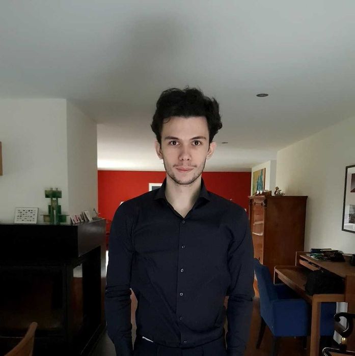 Репетитор английского, IELTS Academic