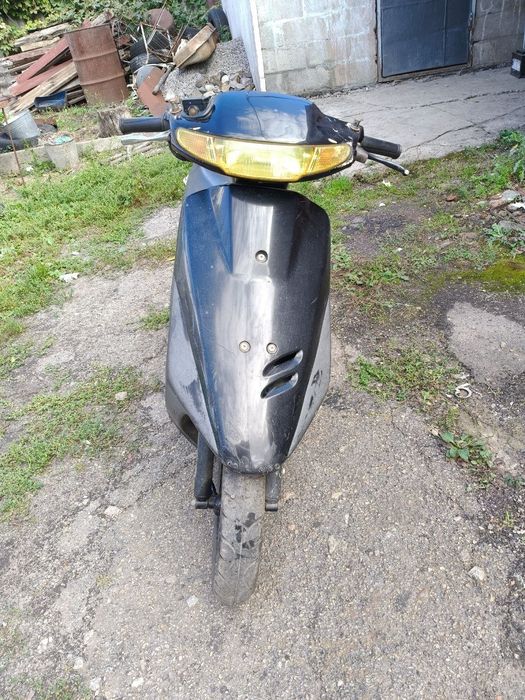 Скутер Honda Dio