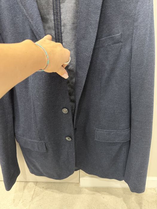 Піджак чоловічий Zara