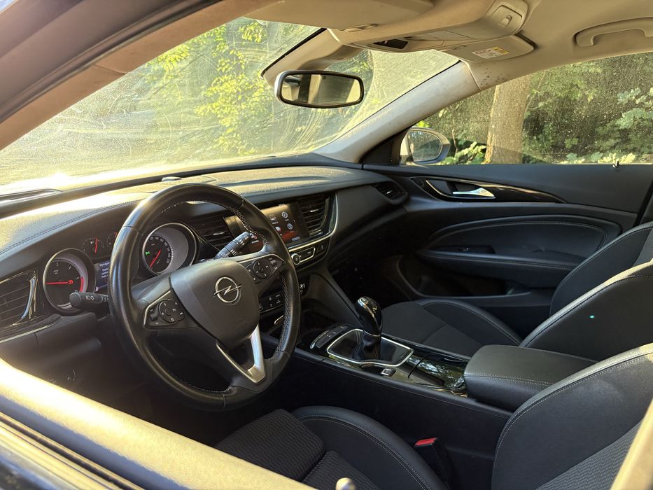 Opel Insignia b 1.6cdti  *nowy rozrząd*