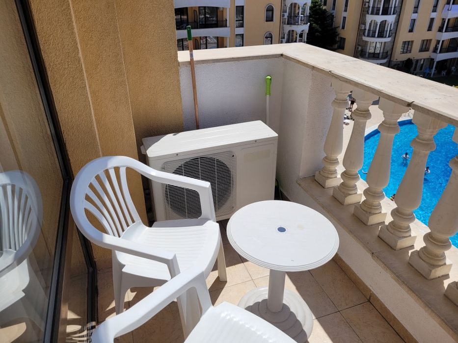 Bułgaria Sunny Beach apartamenty wynajem