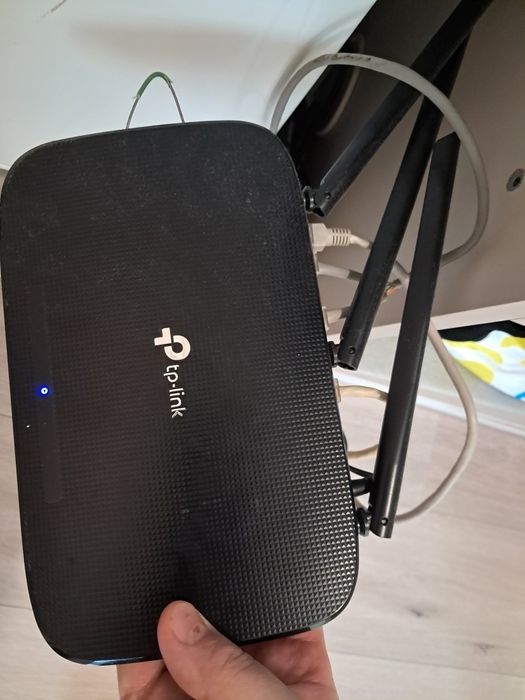 Роутер вай фай wi fi tp link