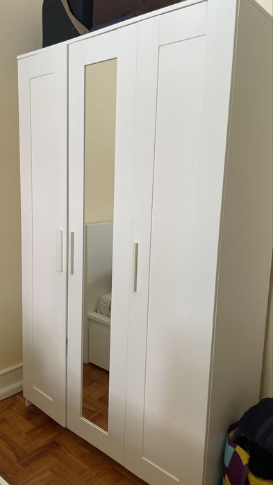Armario Ikea 3 Portas