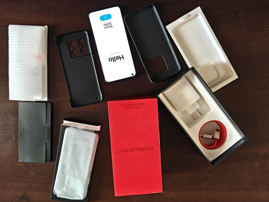 Oneplus 10 pro 8/128